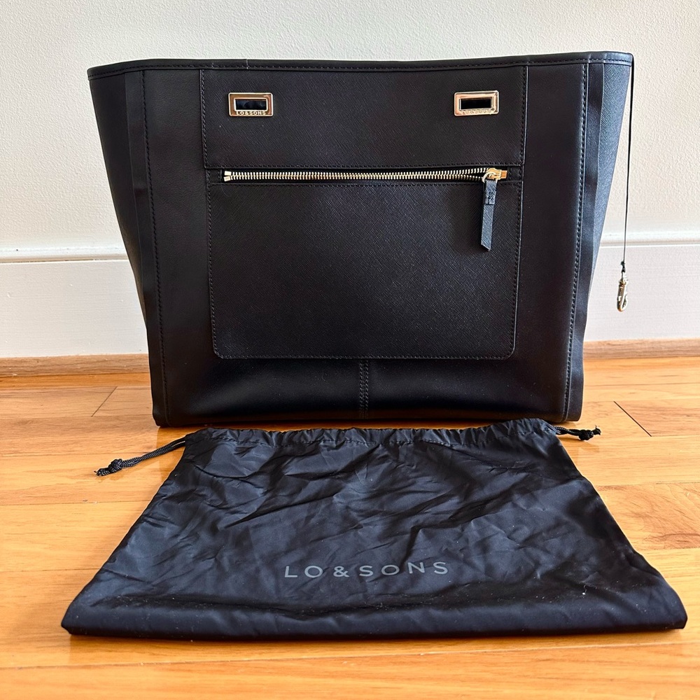 New Lo & Sons Prima Seville Shell
